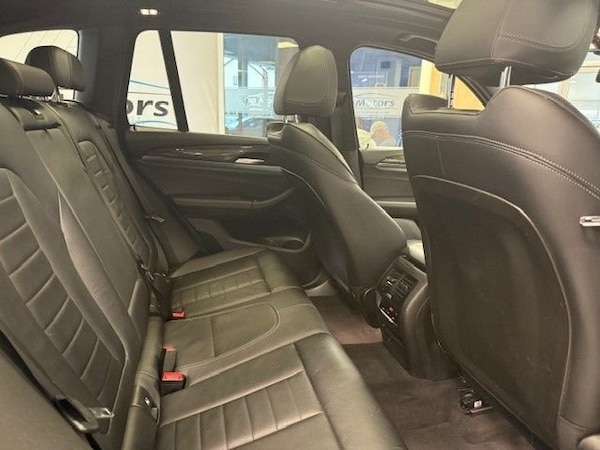 Used BMW X3 2018 for sale - 75221193: Photo 25