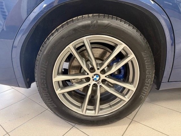 Used BMW X3 2018 for sale - 75221193: Photo 31