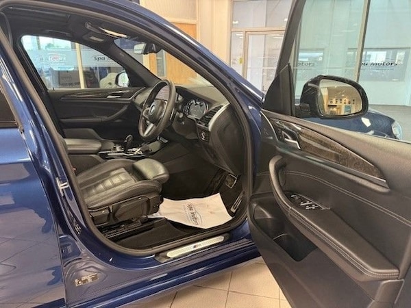 Used BMW X3 2018 for sale - 75221193: Photo 8