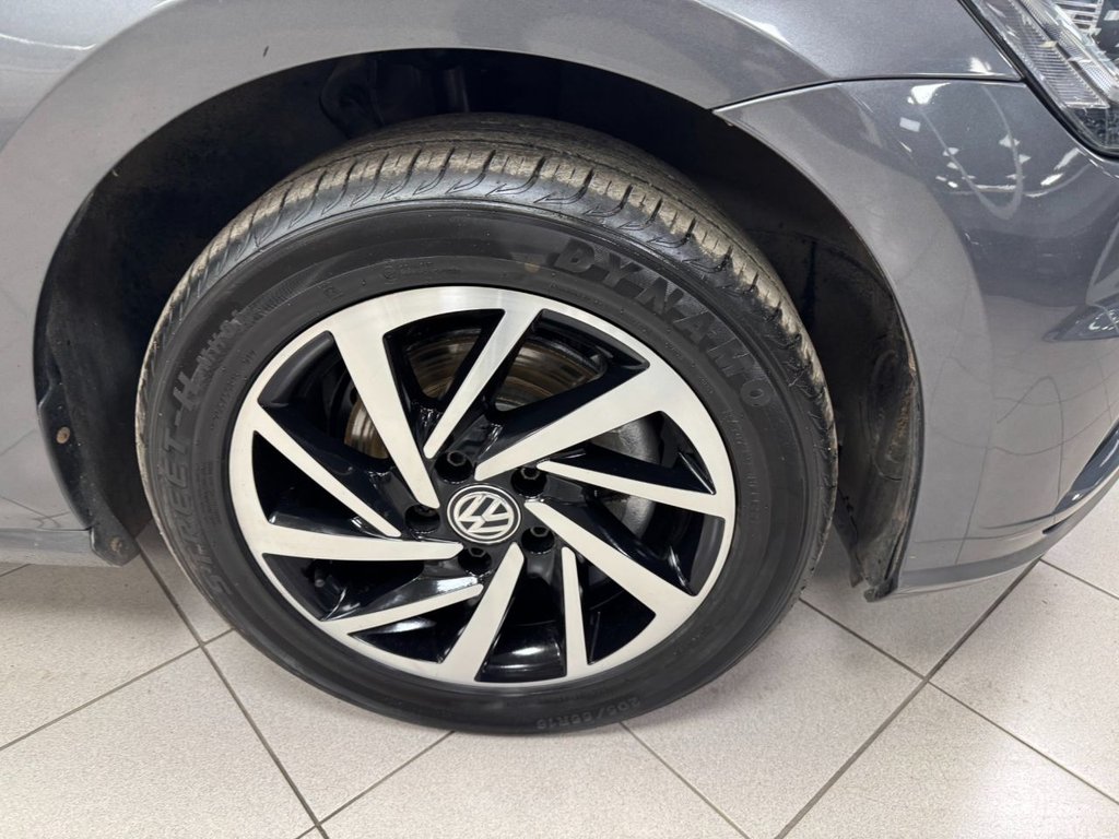 Used Volkswagen Golf 2020 for sale - 76386236: Photo 10