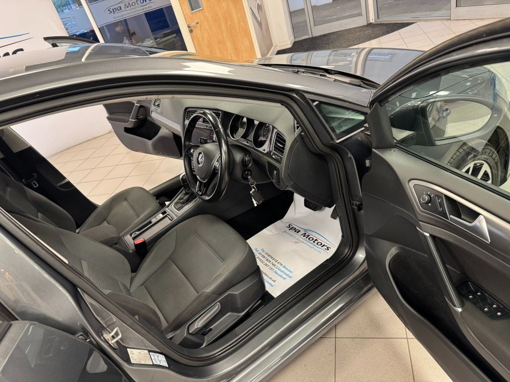 Used Volkswagen Golf 2020 for sale - 76386236: Photo 12