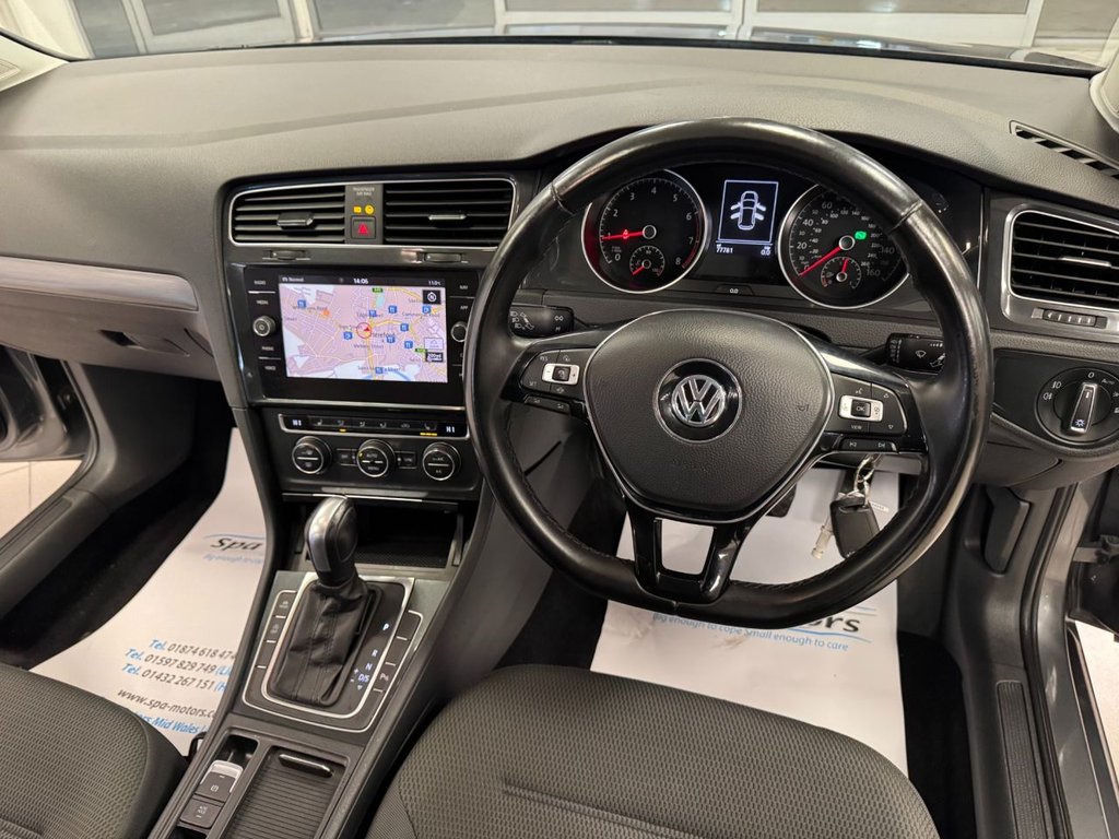 Used Volkswagen Golf 2020 for sale - 76386236: Photo 13