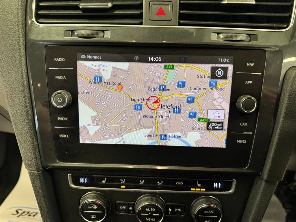 Used Volkswagen Golf 2020 for sale - 76386236: Photo 15