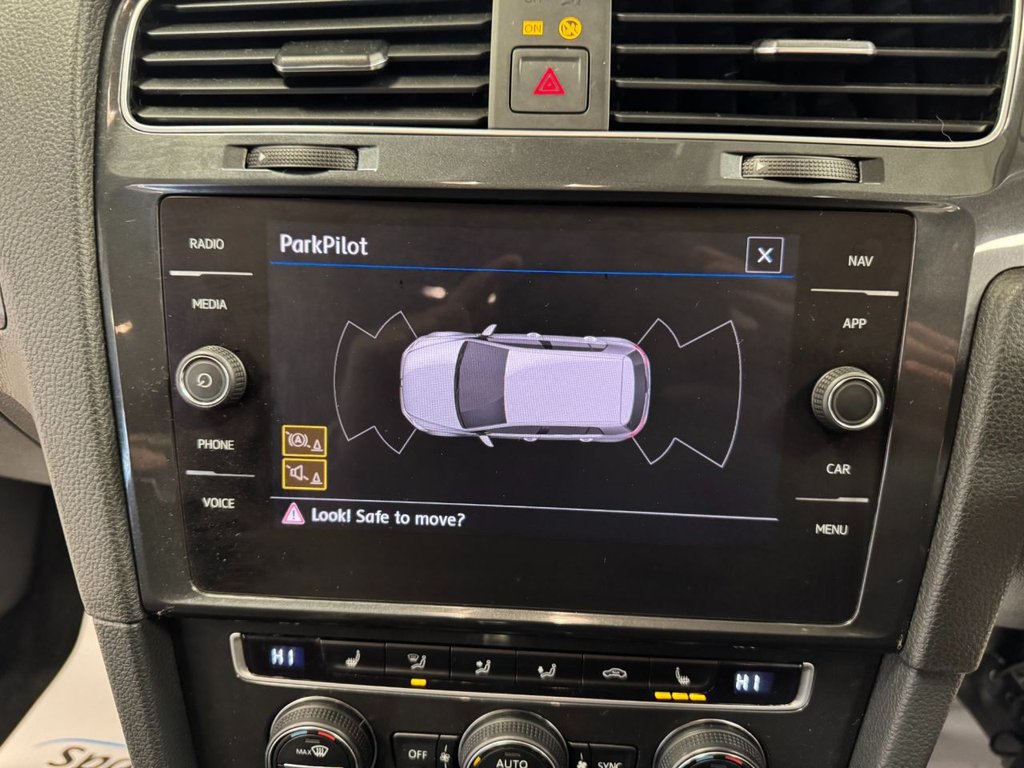 Used Volkswagen Golf 2020 for sale - 76386236: Photo 16