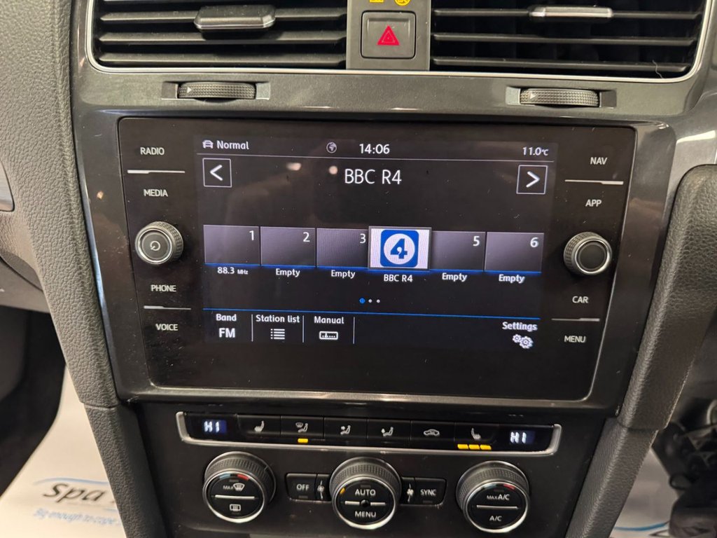 Used Volkswagen Golf 2020 for sale - 76386236: Photo 17