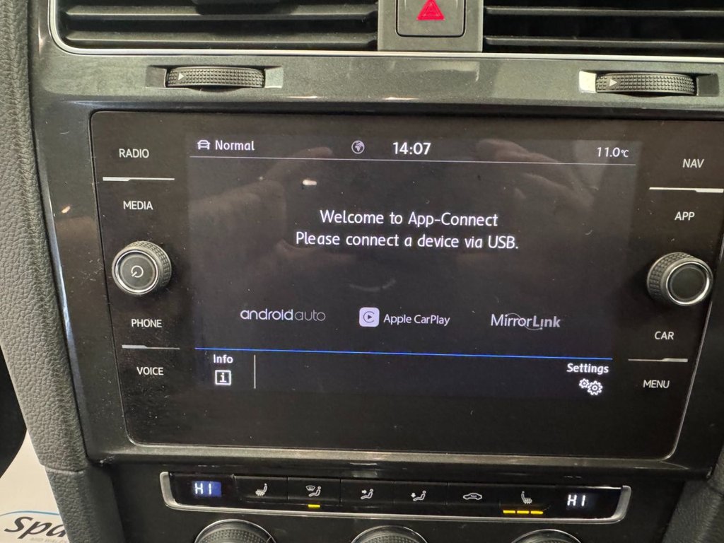 Used Volkswagen Golf 2020 for sale - 76386236: Photo 18