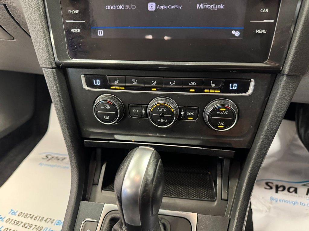 Used Volkswagen Golf 2020 for sale - 76386236: Photo 19