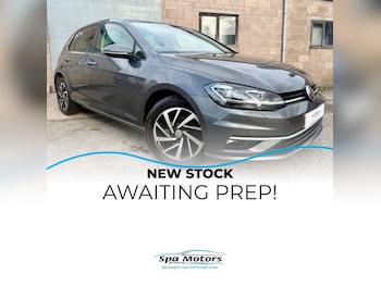 2020 (20) - 1.5 TSI EVO 150 Match Edition 5dr DSG