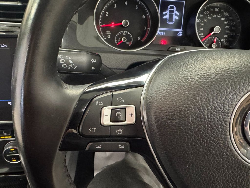 Used Volkswagen Golf 2020 for sale - 76386236: Photo 21