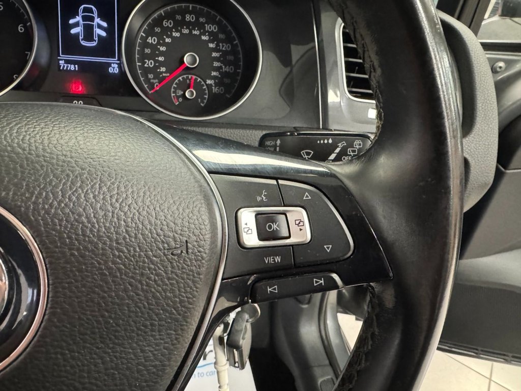 Used Volkswagen Golf 2020 for sale - 76386236: Photo 22