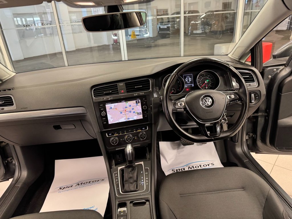 Used Volkswagen Golf 2020 for sale - 76386236: Photo 23