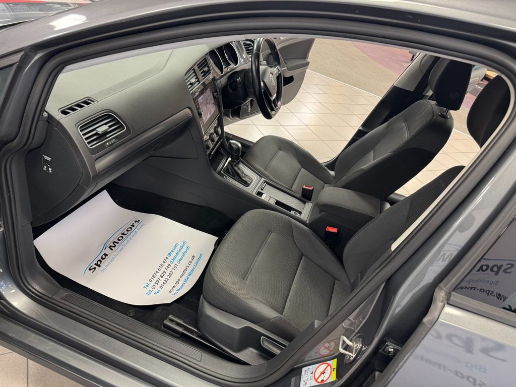 Used Volkswagen Golf 2020 for sale - 76386236: Photo 26