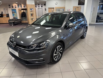 Used Volkswagen Golf 2020 for sale - 76386236: Photo