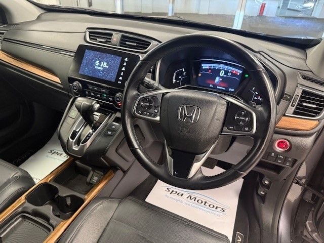 Used Honda CR-V 2018 for sale - 76481817: Photo 10