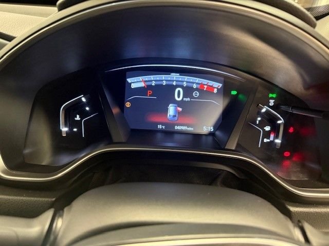 Used Honda CR-V 2018 for sale - 76481817: Photo 11