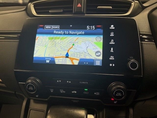 Used Honda CR-V 2018 for sale - 76481817: Photo 14