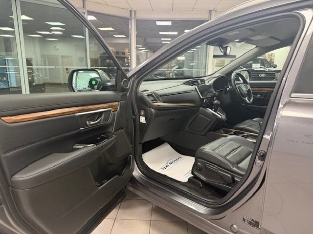 Used Honda CR-V 2018 for sale - 76481817: Photo 16