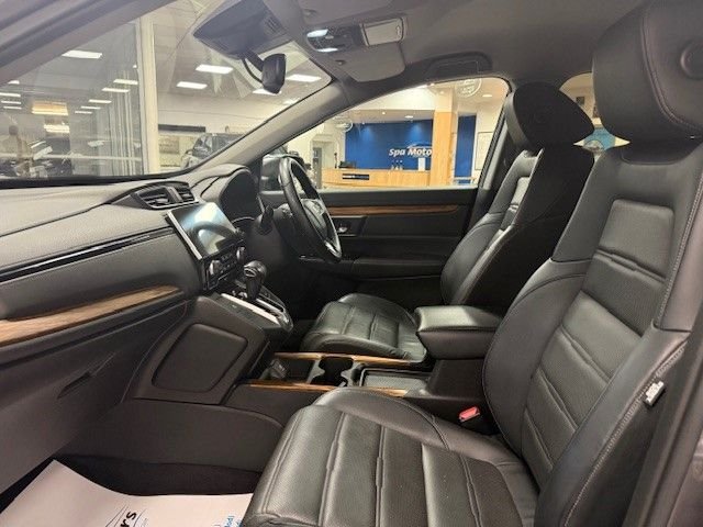 Used Honda CR-V 2018 for sale - 76481817: Photo 17