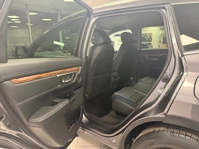 Used Honda CR-V 2018 for sale - 76481817: Photo 18