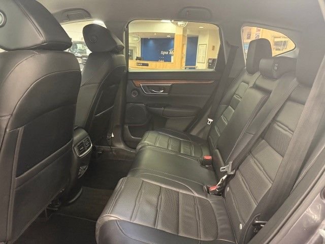 Used Honda CR-V 2018 for sale - 76481817: Photo 19