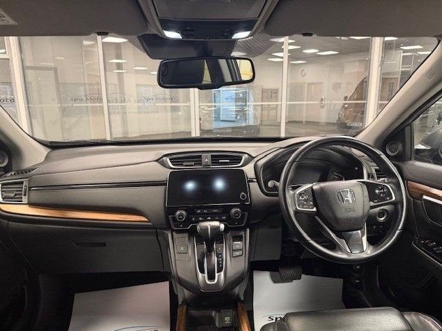 Used Honda CR-V 2018 for sale - 76481817: Photo 20