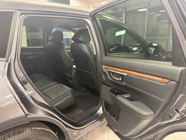 Used Honda CR-V 2018 for sale - 76481817: Photo 21