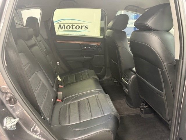 Used Honda CR-V 2018 for sale - 76481817: Photo 22