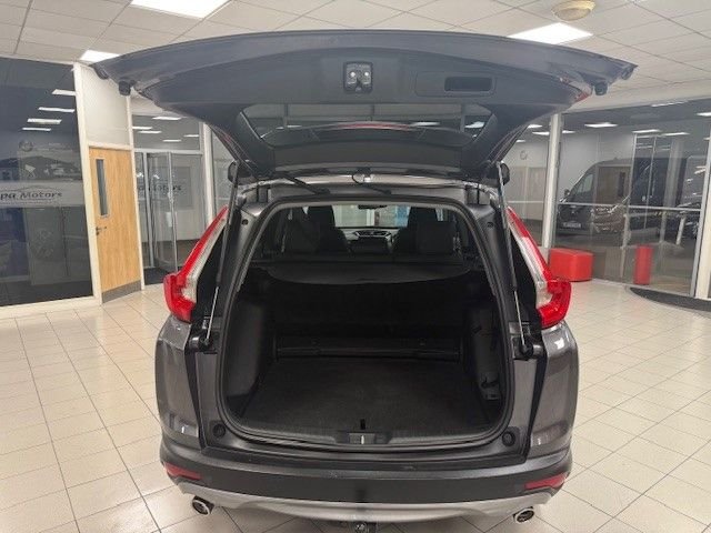 Used Honda CR-V 2018 for sale - 76481817: Photo 26