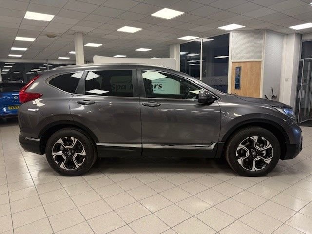 Used Honda CR-V 2018 for sale - 76481817: Photo 7