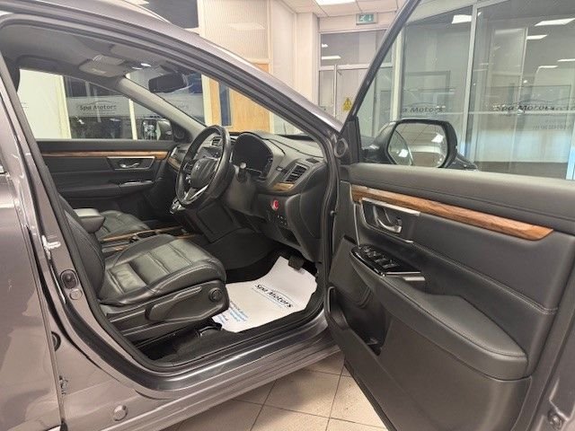 Used Honda CR-V 2018 for sale - 76481817: Photo 8