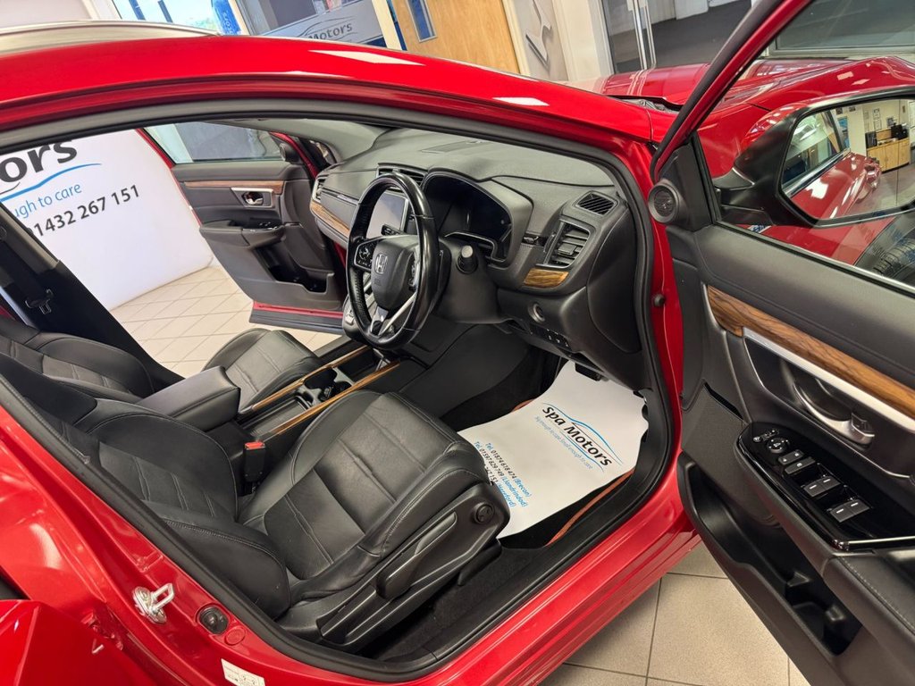 Used Honda CR-V 2020 for sale - 76132074: Photo 13