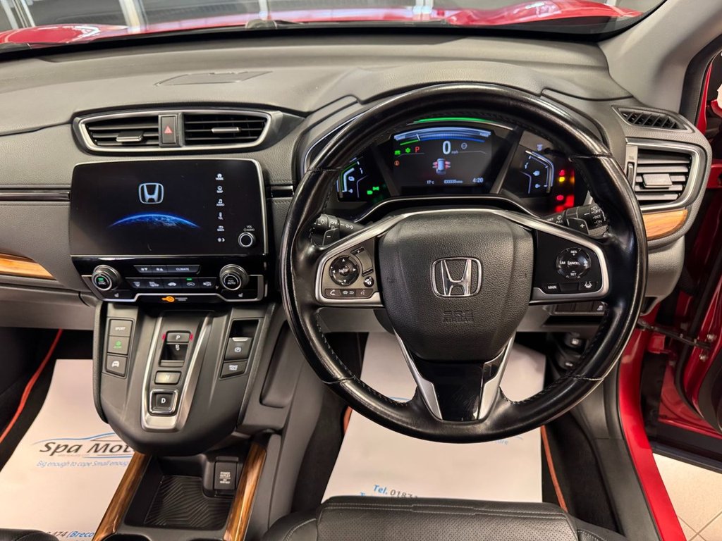 Used Honda CR-V 2020 for sale - 76132074: Photo 15