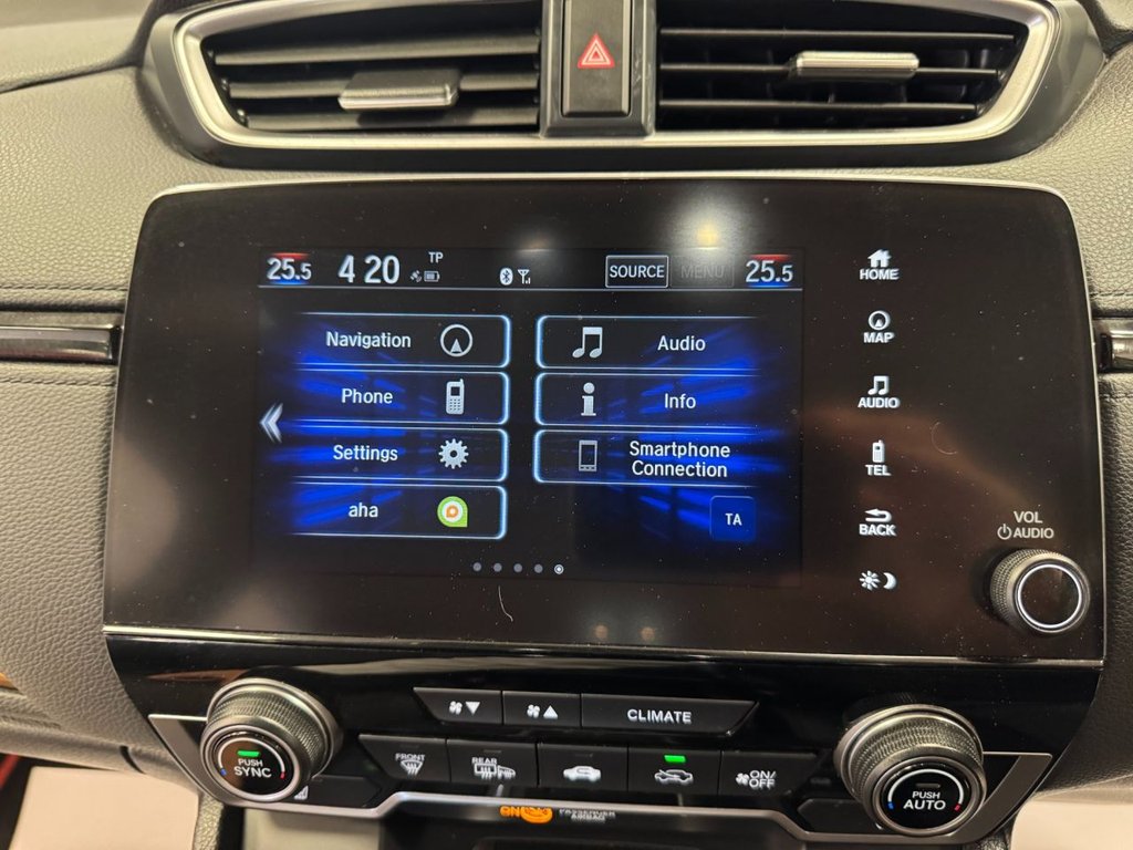 Used Honda CR-V 2020 for sale - 76132074: Photo 17