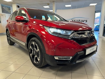 Honda - CR-V