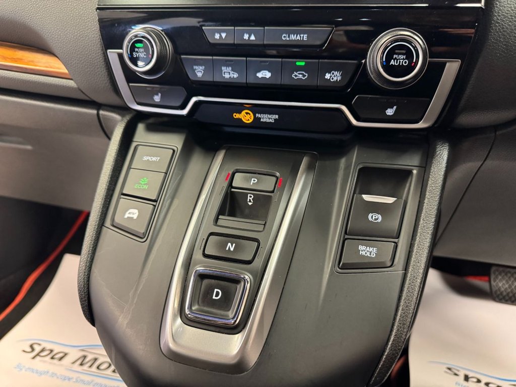 Used Honda CR-V 2020 for sale - 76132074: Photo 20