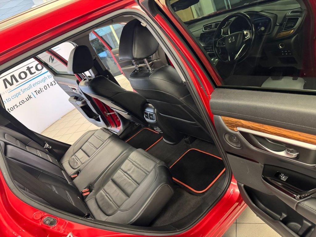 Used Honda CR-V 2020 for sale - 76132074: Photo 24