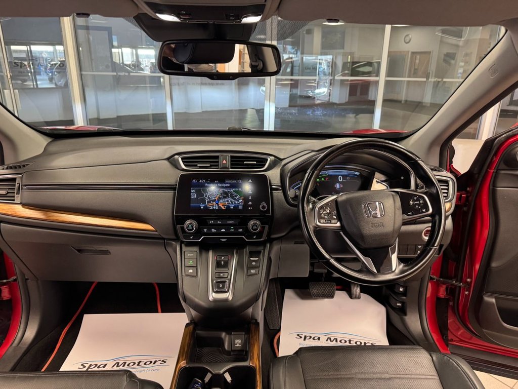 Used Honda CR-V 2020 for sale - 76132074: Photo 25