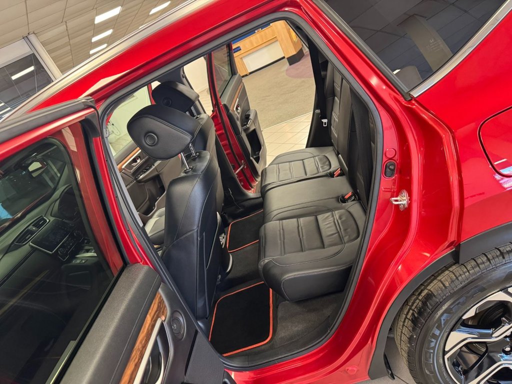 Used Honda CR-V 2020 for sale - 76132074: Photo 27
