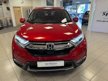 Used Honda CR-V 2020 for sale - 76132074: Photo 2