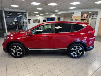 Used Honda CR-V 2020 for sale - 76132074: Photo 4