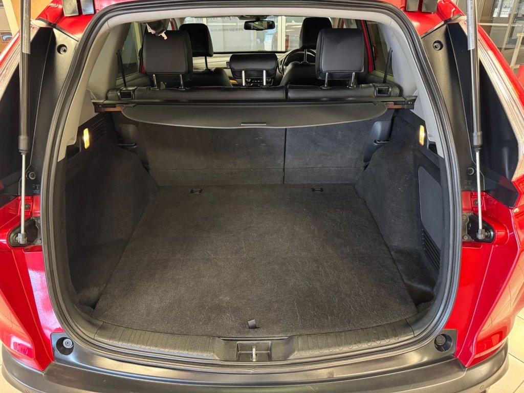 Used Honda CR-V 2020 for sale - 76132074: Photo 7