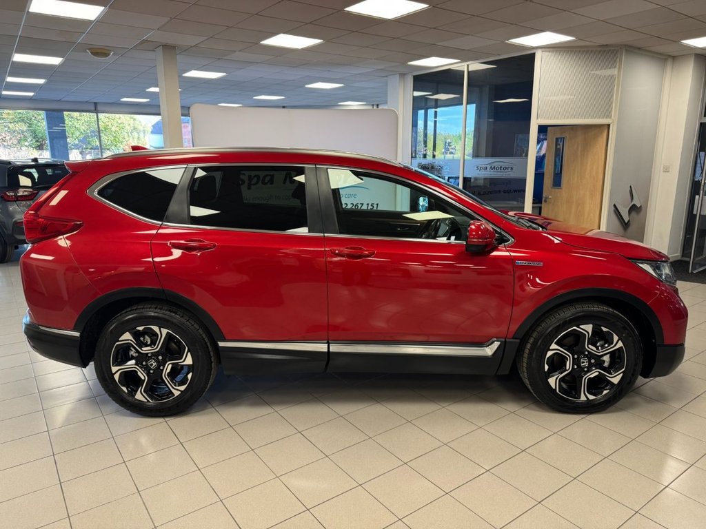 Used Honda CR-V 2020 for sale - 76132074: Photo 9