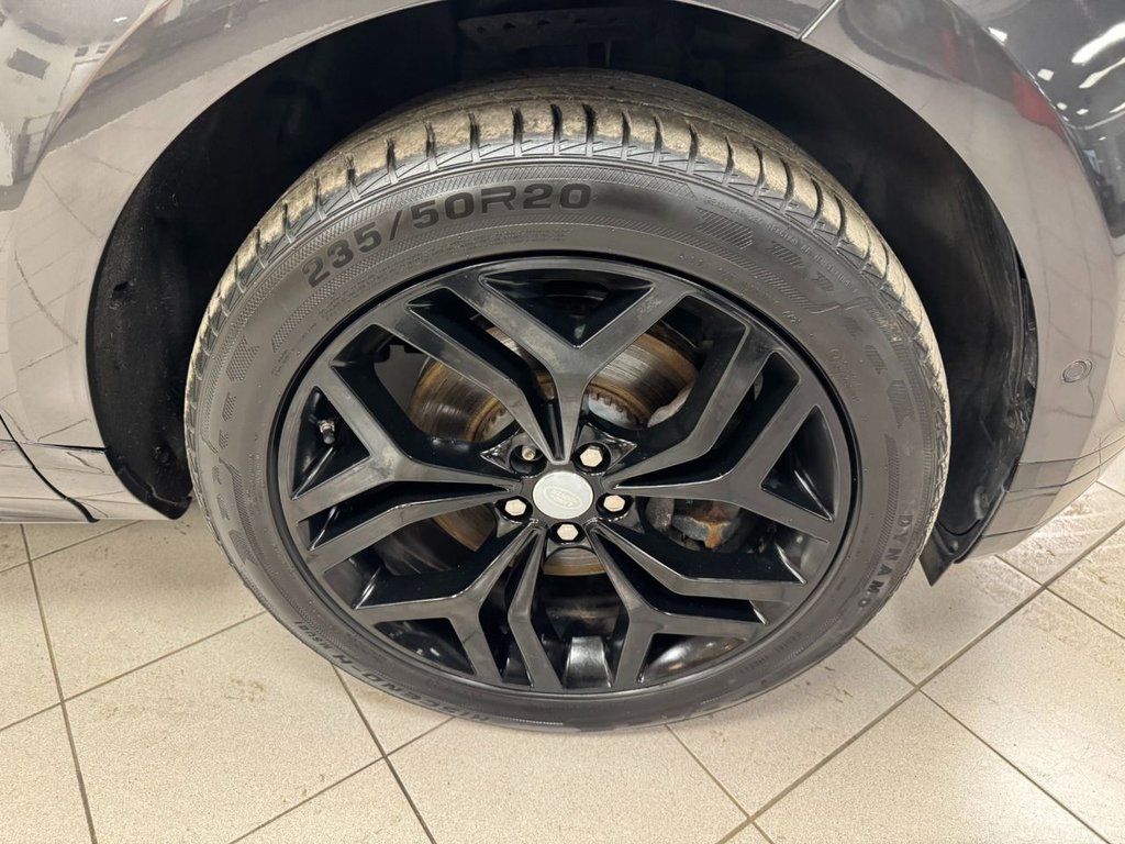 Used Land Rover Range Rover Evoque 2019 for sale - 76900364: Photo 12