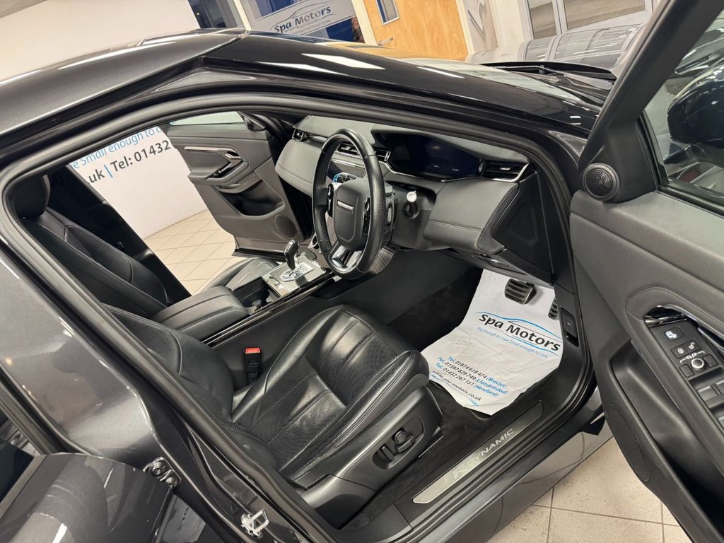 Used Land Rover Range Rover Evoque 2019 for sale - 76900364: Photo 15