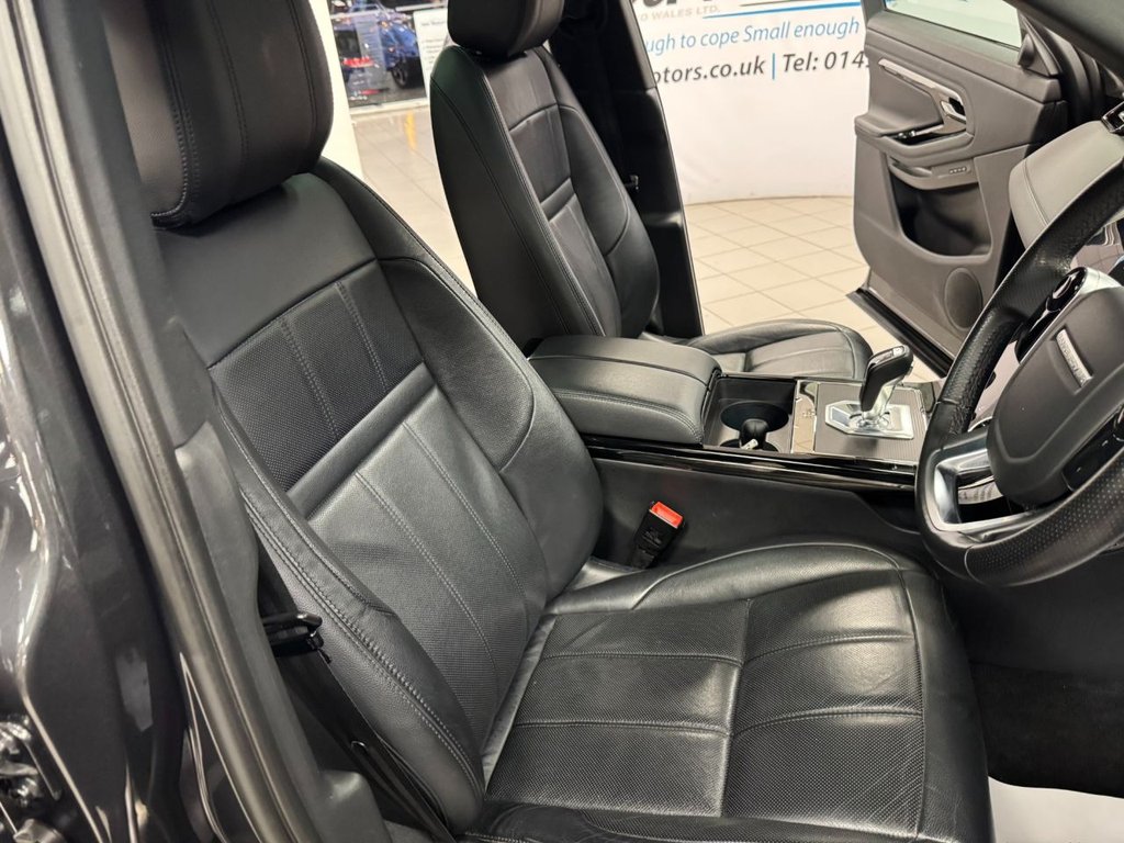 Used Land Rover Range Rover Evoque 2019 for sale - 76900364: Photo 17