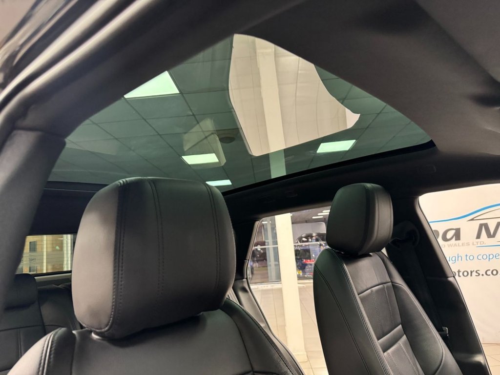 Used Land Rover Range Rover Evoque 2019 for sale - 76900364: Photo 19