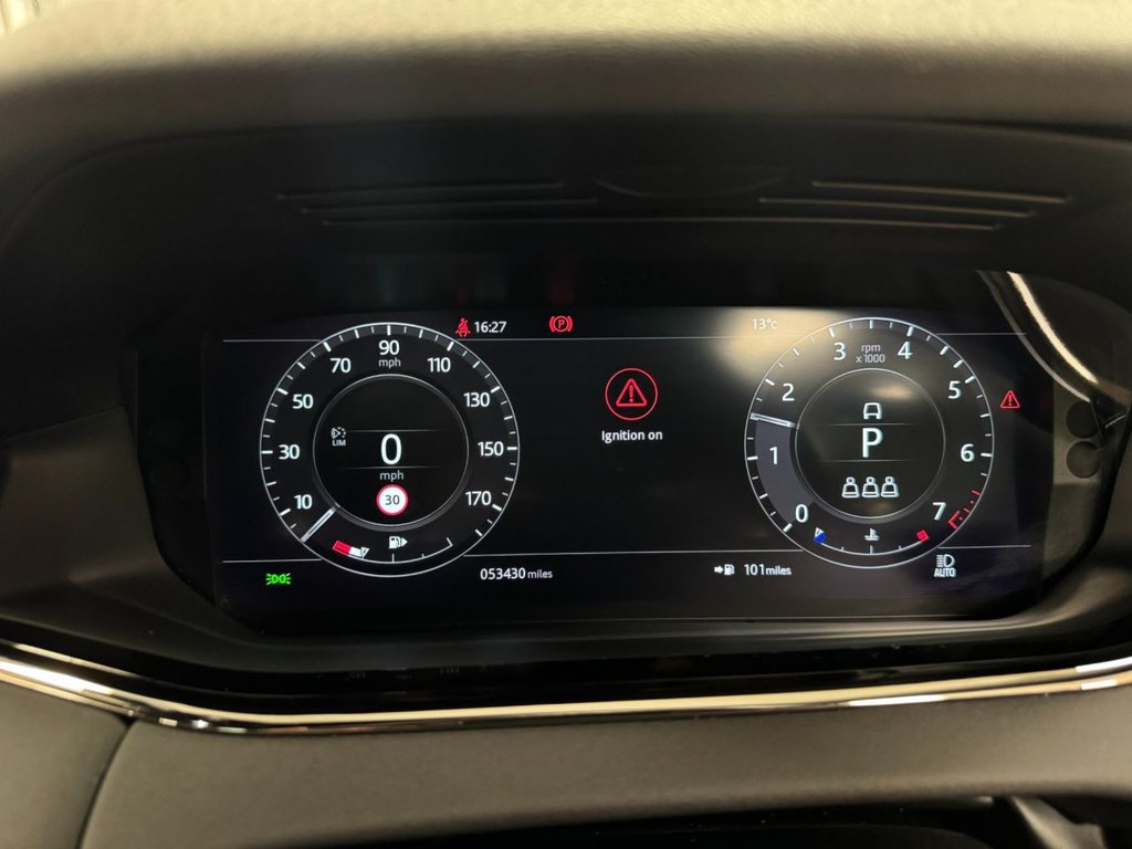 Used Land Rover Range Rover Evoque 2019 for sale - 76900364: Photo 21