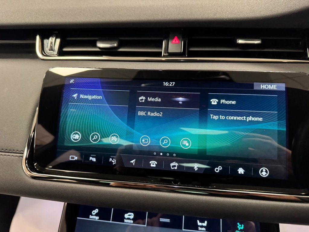 Used Land Rover Range Rover Evoque 2019 for sale - 76900364: Photo 22