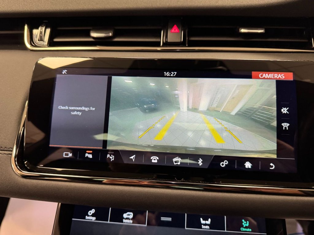 Used Land Rover Range Rover Evoque 2019 for sale - 76900364: Photo 23