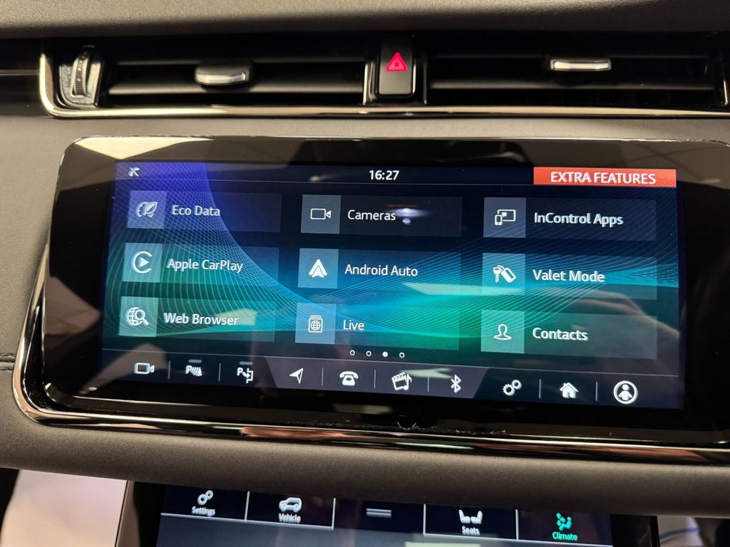 Used Land Rover Range Rover Evoque 2019 for sale - 76900364: Photo 24